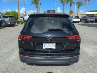 Volkswagen Tiguan 2024 SE 4dr SUV