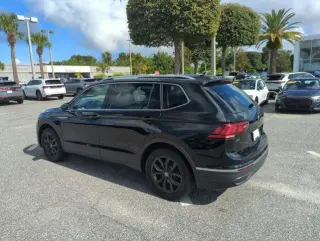 Volkswagen Tiguan 2024 SE 4dr SUV