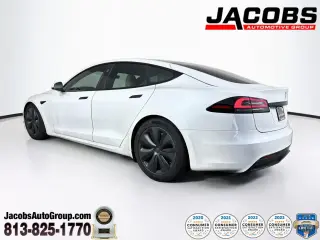 Tesla Model S 2022 AWD 4dr Liftback