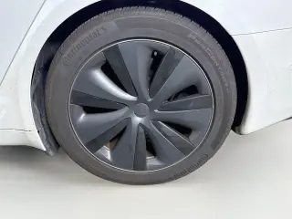Tesla Model S 2022 AWD 4dr Liftback