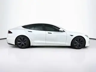 Tesla Model S 2022 AWD 4dr Liftback