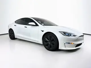 Tesla Model S 2022 AWD 4dr Liftback