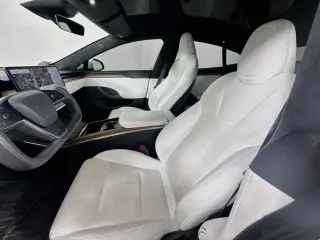 Tesla Model S 2022 AWD 4dr Liftback