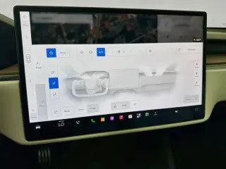 Tesla Model S 2022 AWD 4dr Liftback