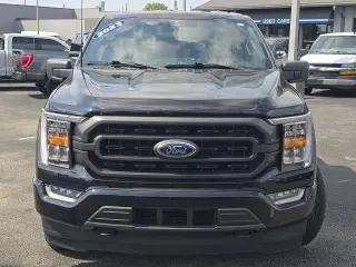 Ford F-150 2023 4x4 XLT 4dr SuperCab 6.5 ft. SB