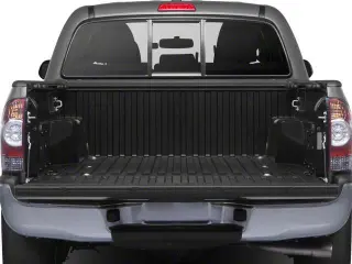 Toyota Tacoma 2012 4x4 V6 4dr Double Cab 6.1 ft SB 5A