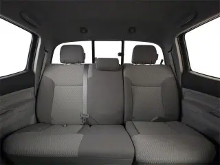 Toyota Tacoma 2012 4x4 V6 4dr Double Cab 6.1 ft SB 5A