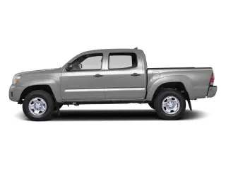 Toyota Tacoma 2012 4x4 V6 4dr Double Cab 6.1 ft SB 5A