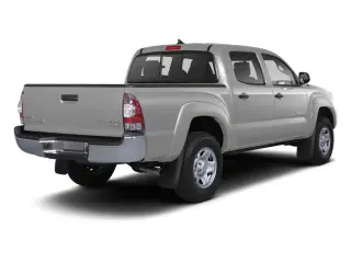 Toyota Tacoma 2012 4x4 V6 4dr Double Cab 6.1 ft SB 5A