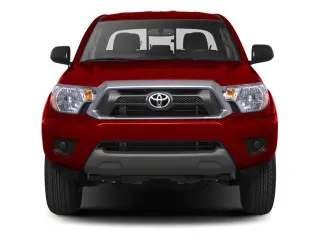 Toyota Tacoma 2012 4x4 V6 4dr Double Cab 6.1 ft SB 5A