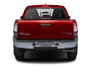 Toyota Tacoma 2012 4x4 V6 4dr Double Cab 6.1 ft SB 5A