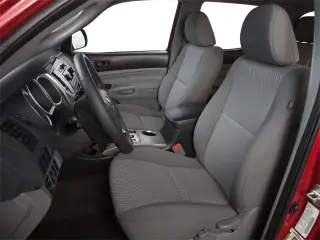 Toyota Tacoma 2012 4x4 V6 4dr Double Cab 6.1 ft SB 5A