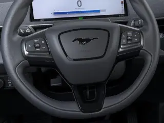 Ford Mustang Mach-E 2024 AWD Select 4dr SUV