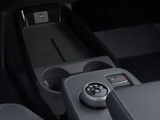 Ford Mustang Mach-E 2024 AWD Select 4dr SUV