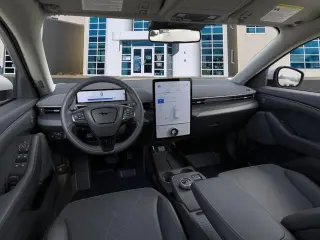 Ford Mustang Mach-E 2024 AWD Select 4dr SUV