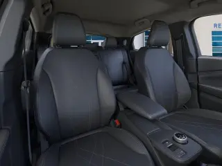 Ford Mustang Mach-E 2024 AWD Select 4dr SUV
