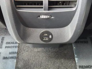 Ford Mustang Mach-E 2023 AWD Select 4dr SUV