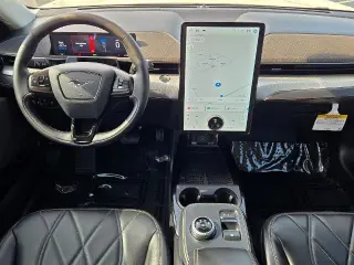 Ford Mustang Mach-E 2023 AWD Select 4dr SUV