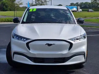 Ford Mustang Mach-E 2023 AWD Select 4dr SUV