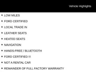 Ford Mustang Mach-E 2023 AWD Select 4dr SUV