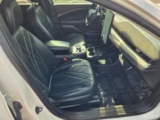 Ford Mustang Mach-E 2023 AWD Select 4dr SUV