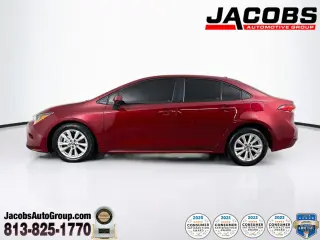 Toyota Corolla 2023 LE 4dr Sedán