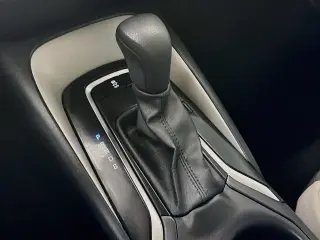 Toyota Corolla 2023 LE 4dr Sedán