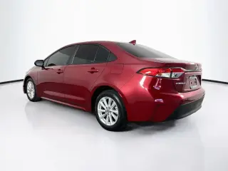 Toyota Corolla 2023 LE 4dr Sedán