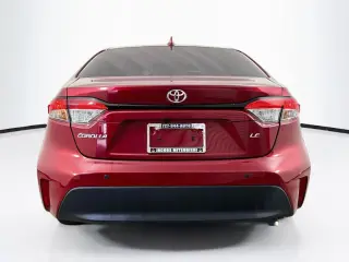 Toyota Corolla 2023 LE 4dr Sedán