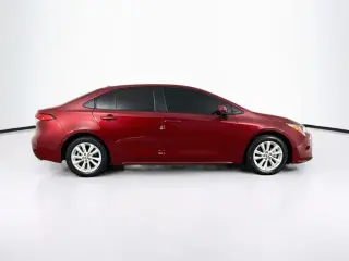 Toyota Corolla 2023 LE 4dr Sedán