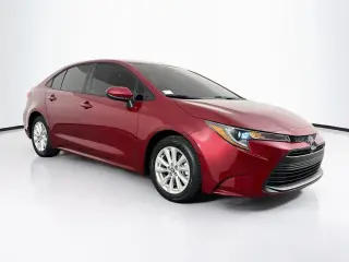 Toyota Corolla 2023 LE 4dr Sedán