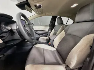 Toyota Corolla 2023 LE 4dr Sedán