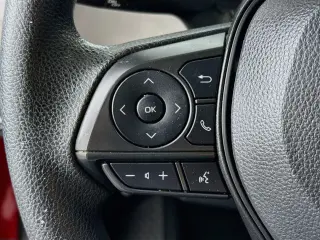 Toyota Corolla 2023 LE 4dr Sedán