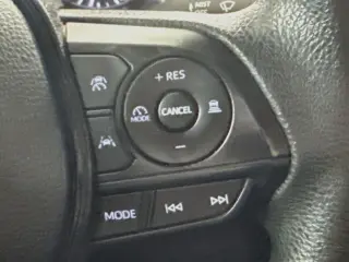 Toyota Corolla 2023 LE 4dr Sedán