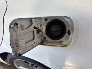 Toyota Camry 2016 SE 4dr Sedán