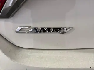 Toyota Camry 2016 SE 4dr Sedán