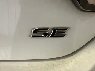 Toyota Camry 2016 SE 4dr Sedán