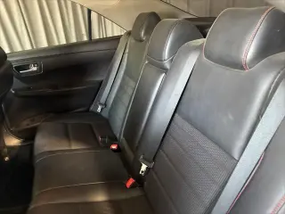 Toyota Camry 2016 SE 4dr Sedán