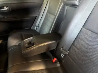 Toyota Camry 2016 SE 4dr Sedán