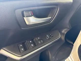 Toyota Camry 2016 SE 4dr Sedán