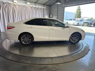 Toyota Camry 2016 SE 4dr Sedán
