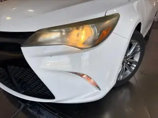 Toyota Camry 2016 SE 4dr Sedán