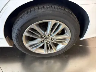 Toyota Camry 2016 SE 4dr Sedán
