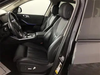 BMW X7 2020 AWD xDrive40i 4dr Vehículo Deportivo de Actividad