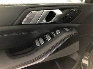 BMW X7 2020 AWD xDrive40i 4dr Vehículo Deportivo de Actividad