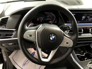 BMW X7 2020 AWD xDrive40i 4dr Vehículo Deportivo de Actividad