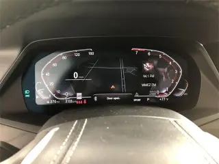 BMW X7 2020 AWD xDrive40i 4dr Vehículo Deportivo de Actividad