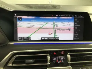 BMW X7 2020 AWD xDrive40i 4dr Vehículo Deportivo de Actividad