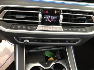 BMW X7 2020 AWD xDrive40i 4dr Vehículo Deportivo de Actividad