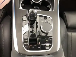 BMW X7 2020 AWD xDrive40i 4dr Vehículo Deportivo de Actividad